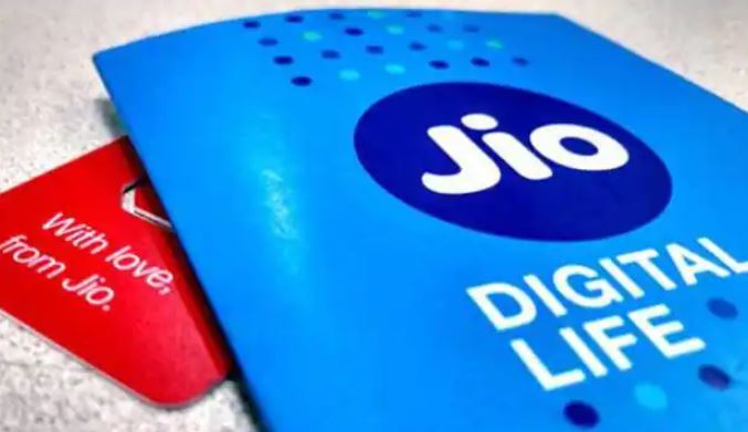 jio plan