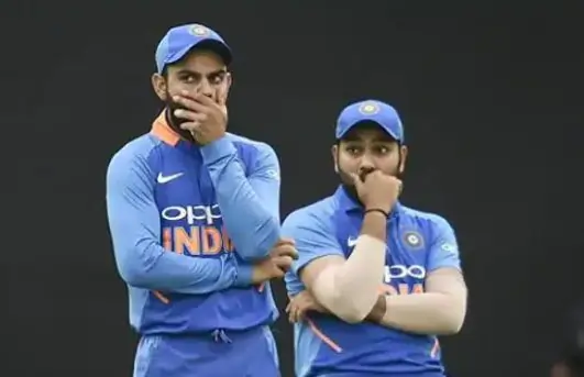 Virat-Rohit Retirement, Virat Kohli-Rohit Sharma Retirement, Virat Kohli, Rohit Sharma