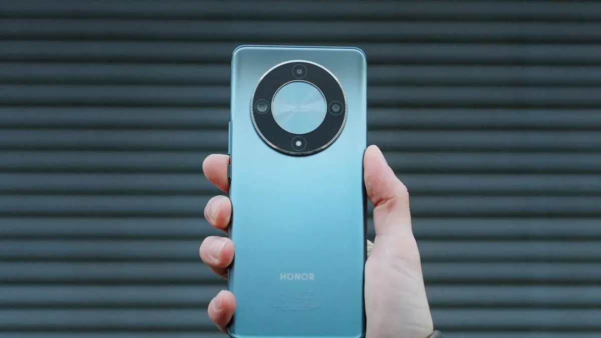 Honor X9b Smartphone