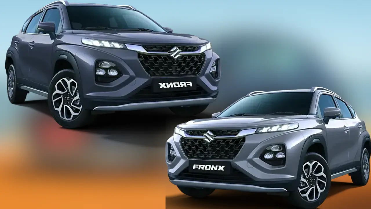 Maruti Fronx Car Discounts February 2024