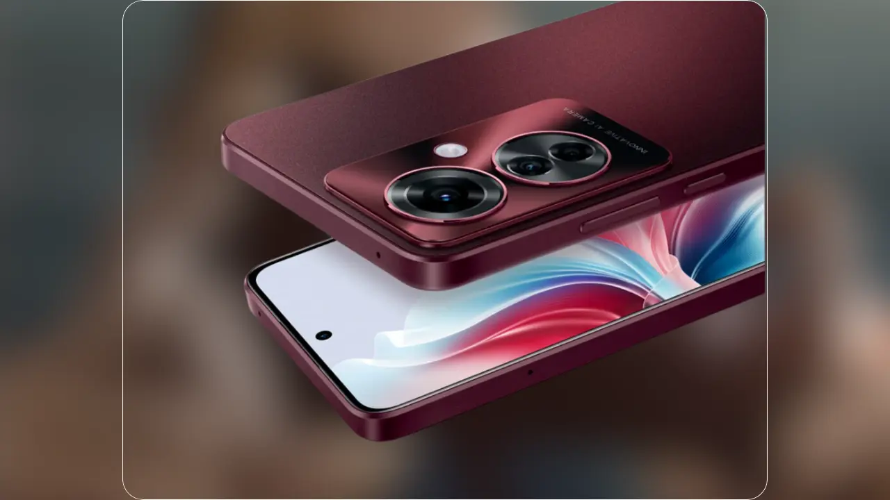 OPPO F25 Pro 5G India Launch Date