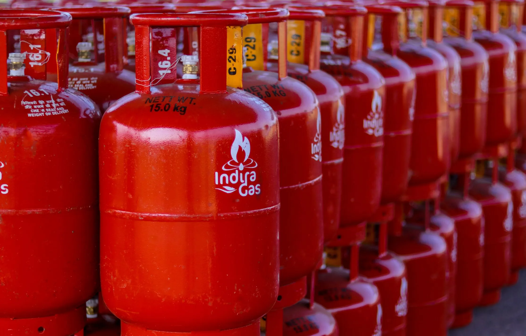 LPG Price Hike, LPG Gas Cylinder Price Hike, Gas Cylinder Price, Commercial Gas Cylinder Price