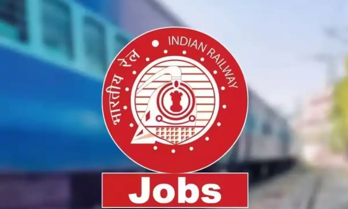 Railway recruitment