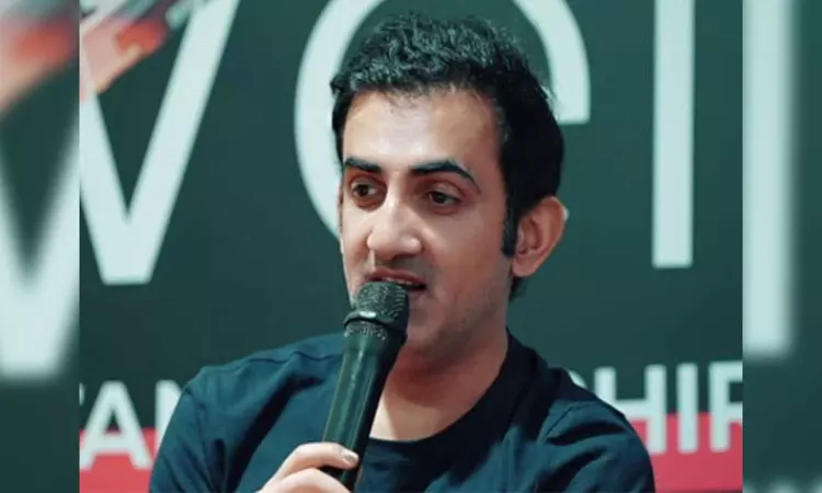 India Head Coach, BCCI News, Team India Head Coach, Gautam Gambhir