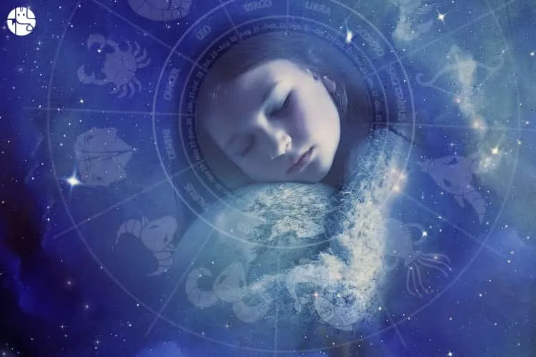 Dream Astrology, Dream Astrology Prediction