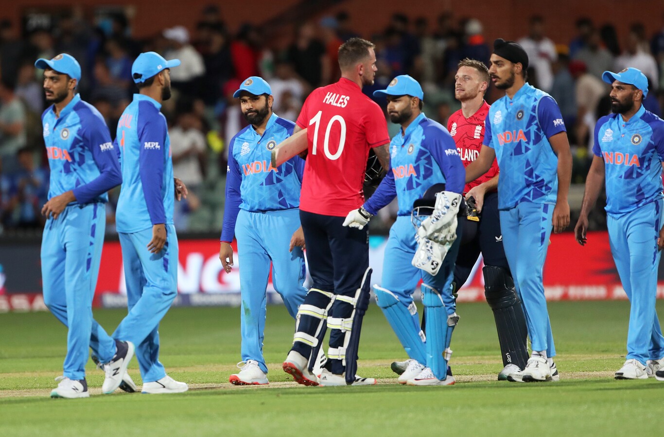 IND Vs ENG Semi Final 2024, IND Vs ENG Pitch Report, T20 World Cup 2024