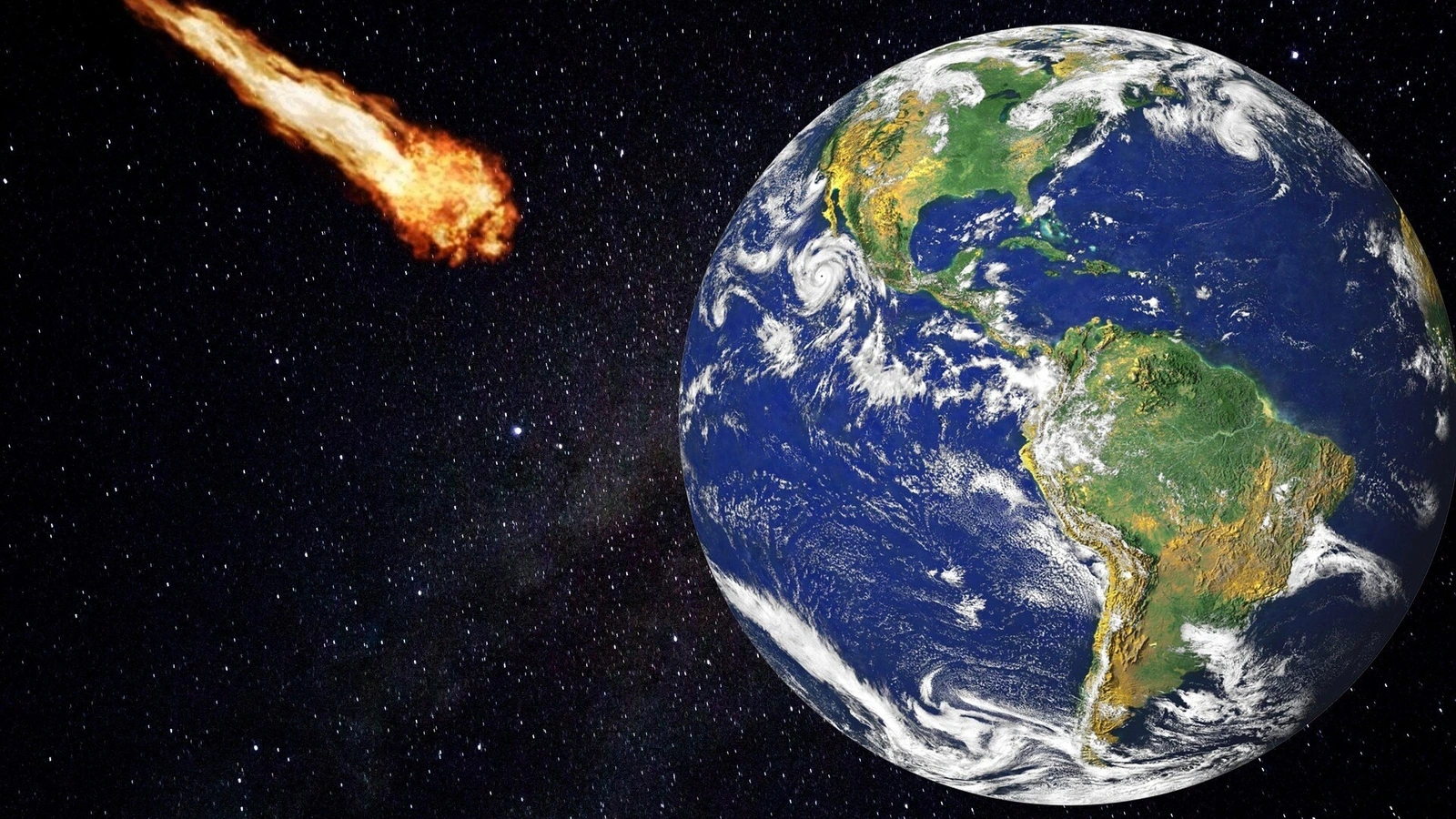 Asteroids, Science News, NASA, Asteroids Near Earth
