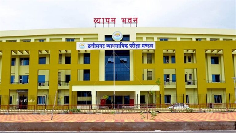 Vyapam Recruitment 2024, cg Vyapam Recruitment, Sarkari Naukri 2024