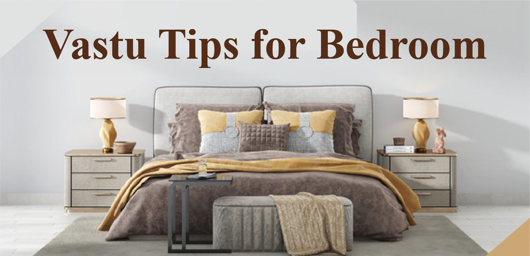 Vastu Tips, Sleeping Vastu Tips, Vastu Habit, Bedroom Vastu Tips