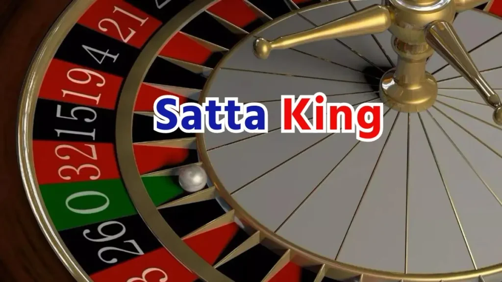 Satta King, Satta Result, Satta King 786, Satta Chart