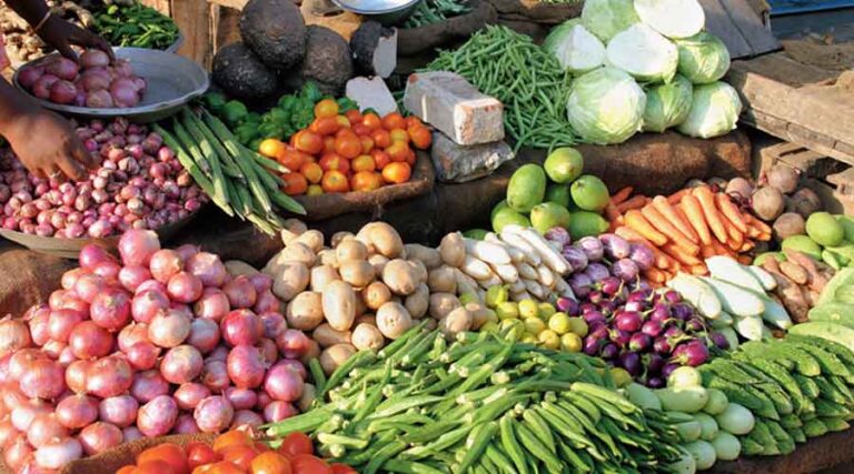 Vegetables Price Hike, Potato Price Hike, Tomato Price Hike, Onion Price Hike