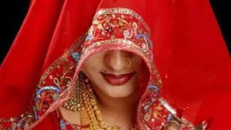 Viral Video, Dulhan Ka Viral Video, Marriage Viral Video