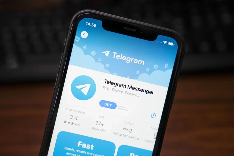 Telegram New Update, Telegram New Rule Update, Telegram Update