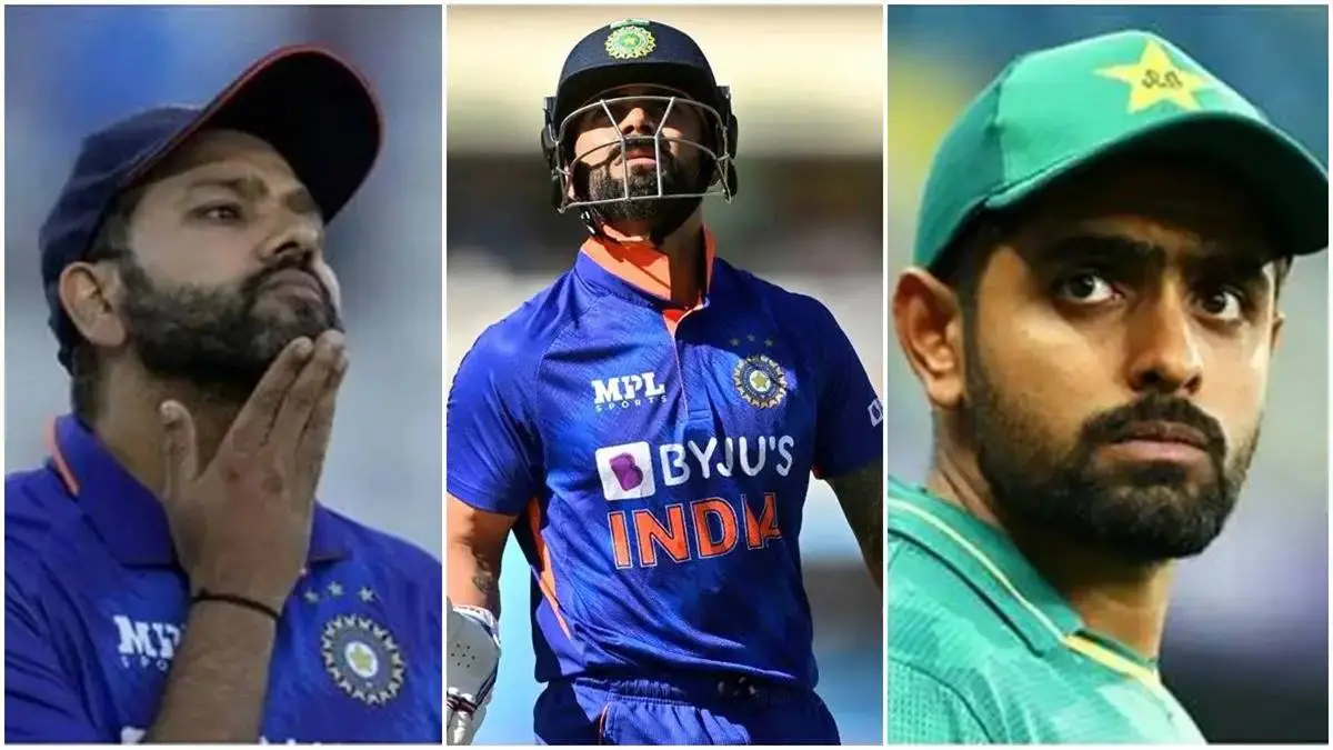 Cricket News, Virat Kohli, Rohit Sharma, Babar Azam, Afro-Asia Cup Tournament