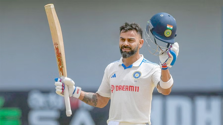 INDvsBAN Test Match, INDvsBAN, INDvBAN, Virat Kohli, Virat Kohli Record 