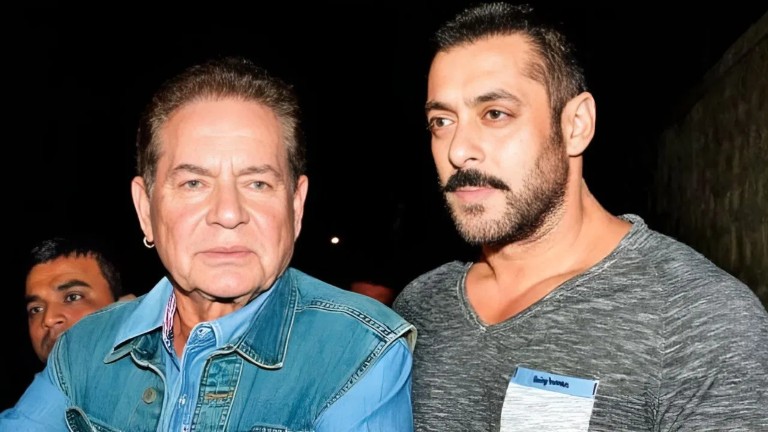 Salman Khan, Salim Khan Lawrence Bishnoi, Salman Khan Threat, Salim Khan Threat