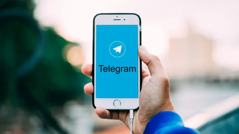 Telegram New Update, Telegram New Rule Update, Telegram Update