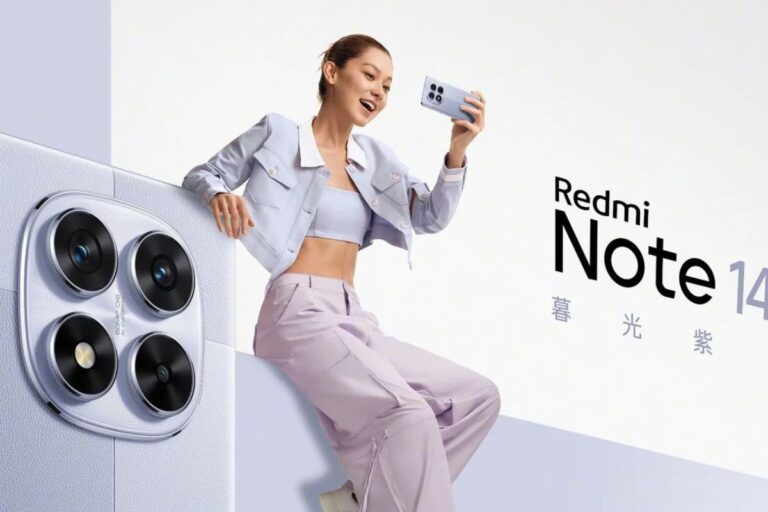 redmi note 14 pro