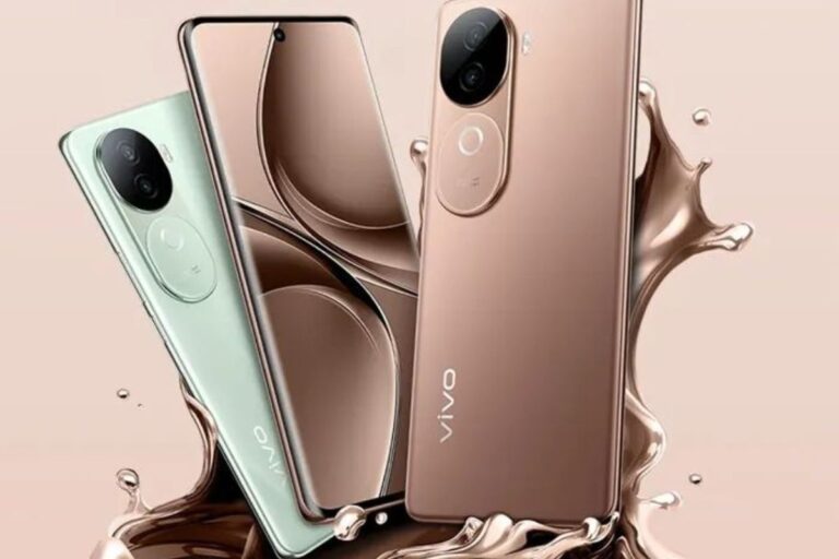 vivo v40e 5g