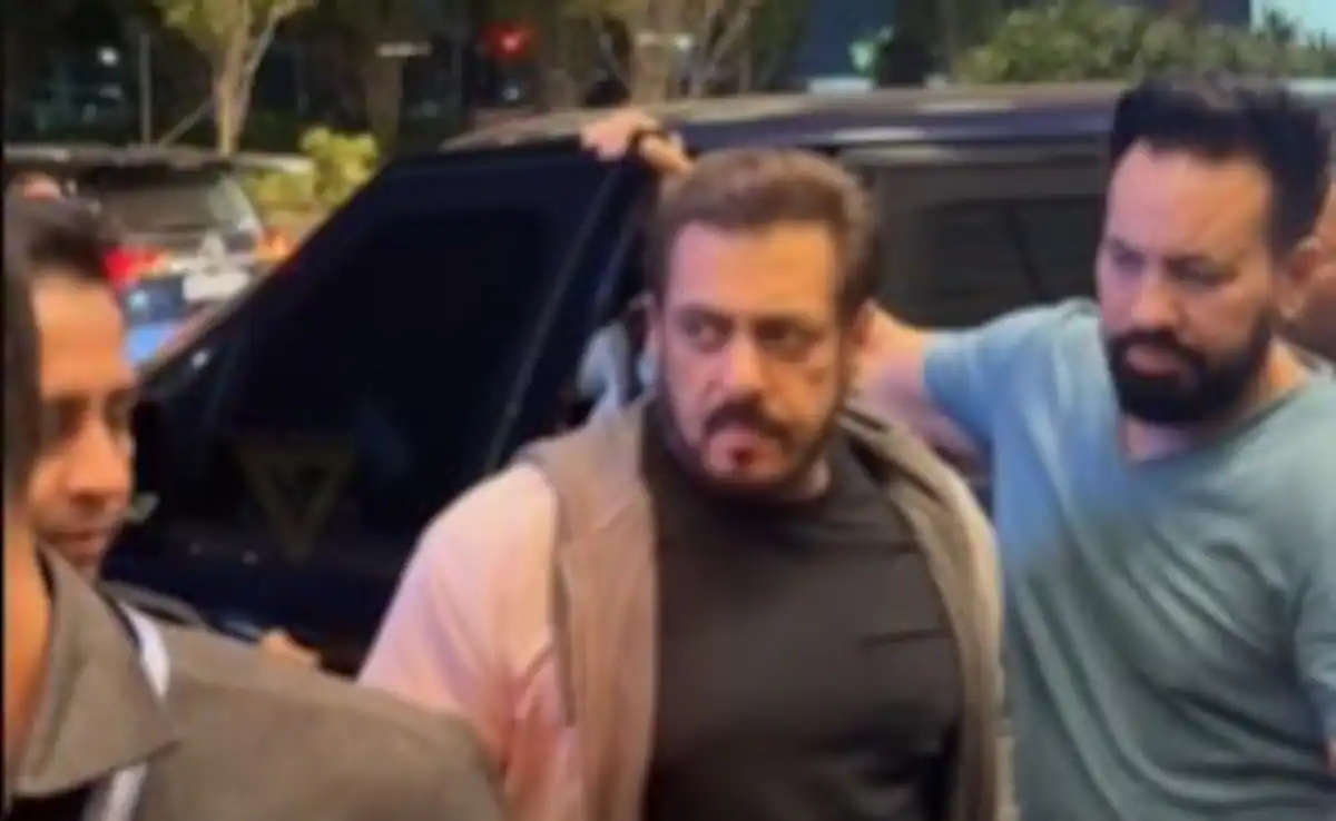 Salman Khan Threat, Salman Khan