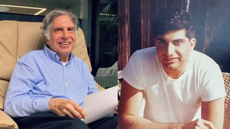 Ratan Tata Death, Ratan Tata Died, Ratan Tata Net Worth, Ratan Tata Marriage, Rata Tata Wealth