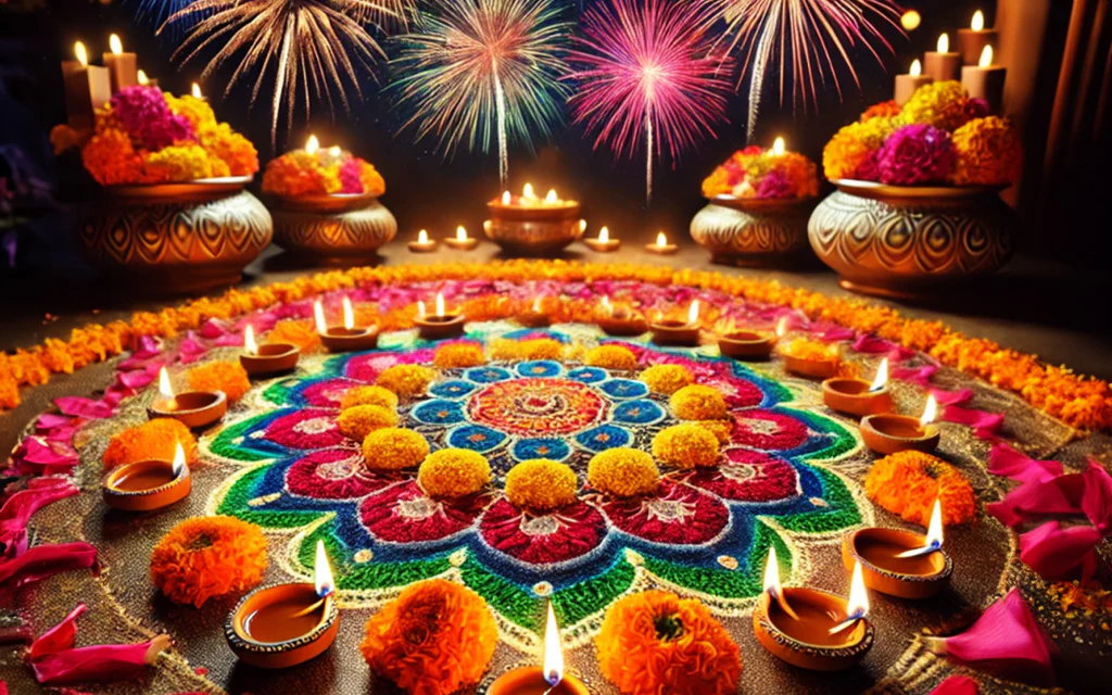 Diwali Muhurt 2024, Deepawali Muhurt 2024, Diwali 2024