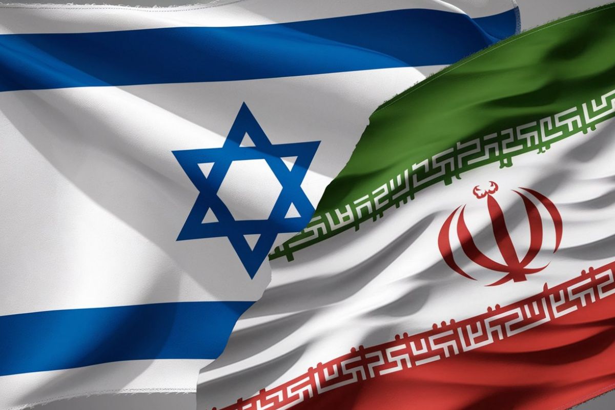 Israel-Iran War, Iran-Israel War, Iran-Israel Incident