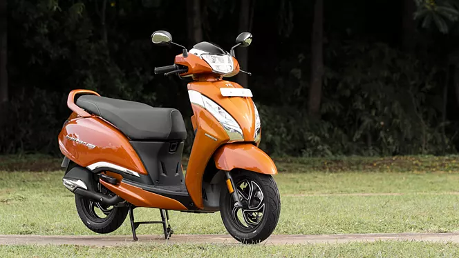 TVS Jupiter 125, TVS Jupiter 125 Features, TVS Jupiter 125 Price