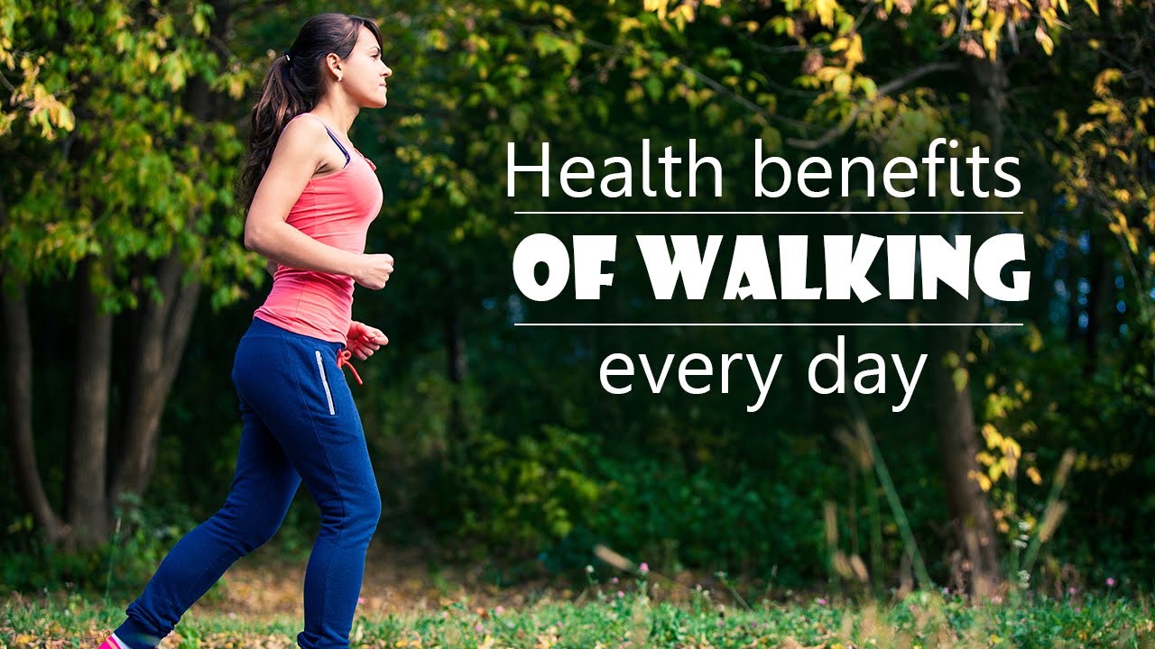 Health Tips, Healthy Walk Tips, Walking Tips