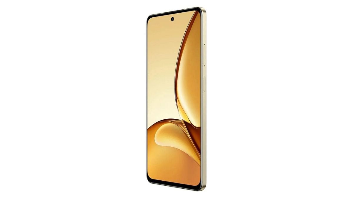 Realme V60 Pro