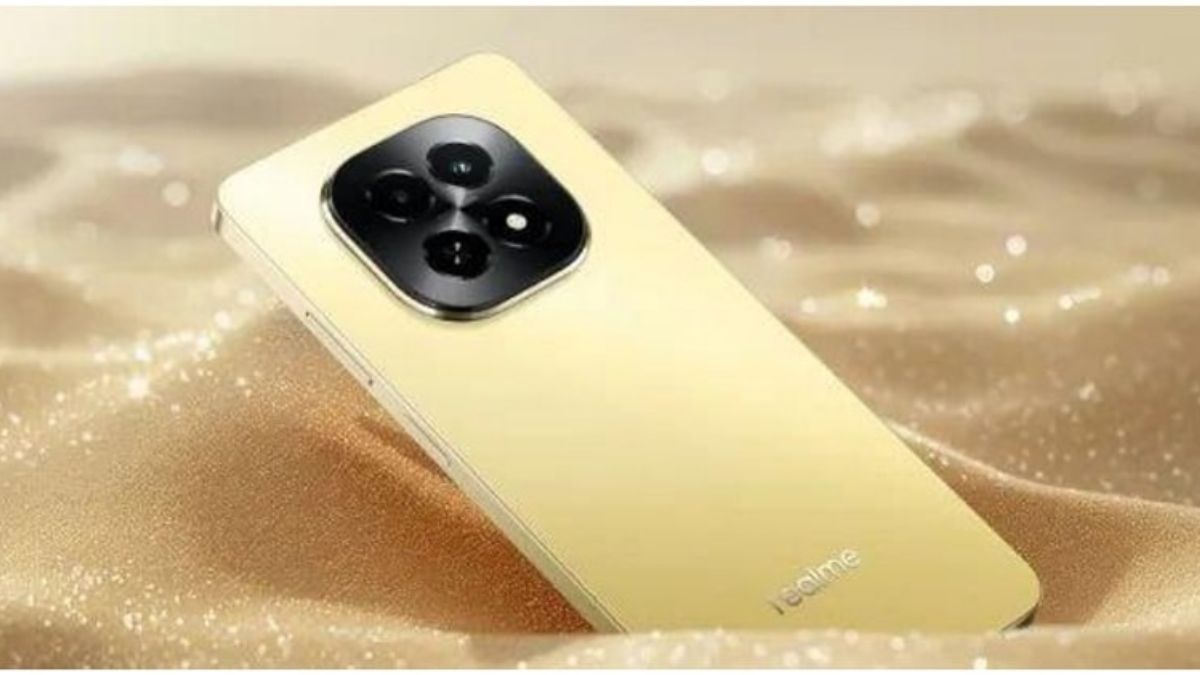 Realme V60 Pro