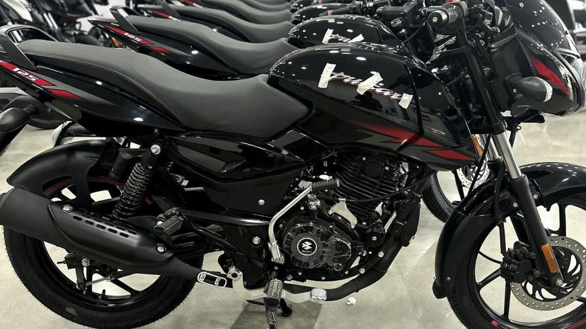 bajaj pulsar 125 emi offer