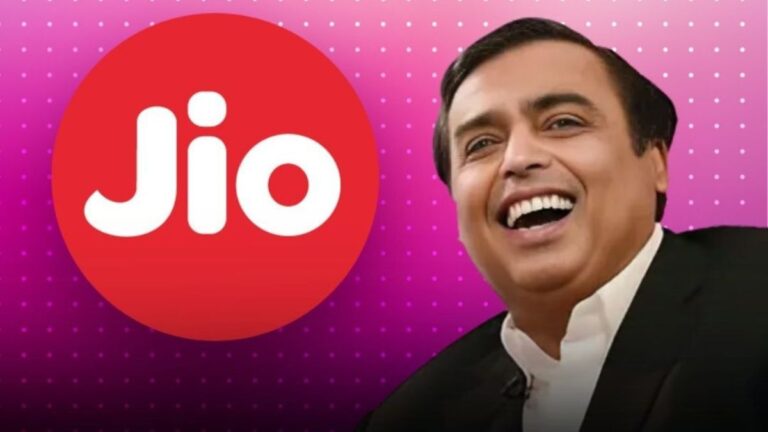 Reliance Jio 999 Plan