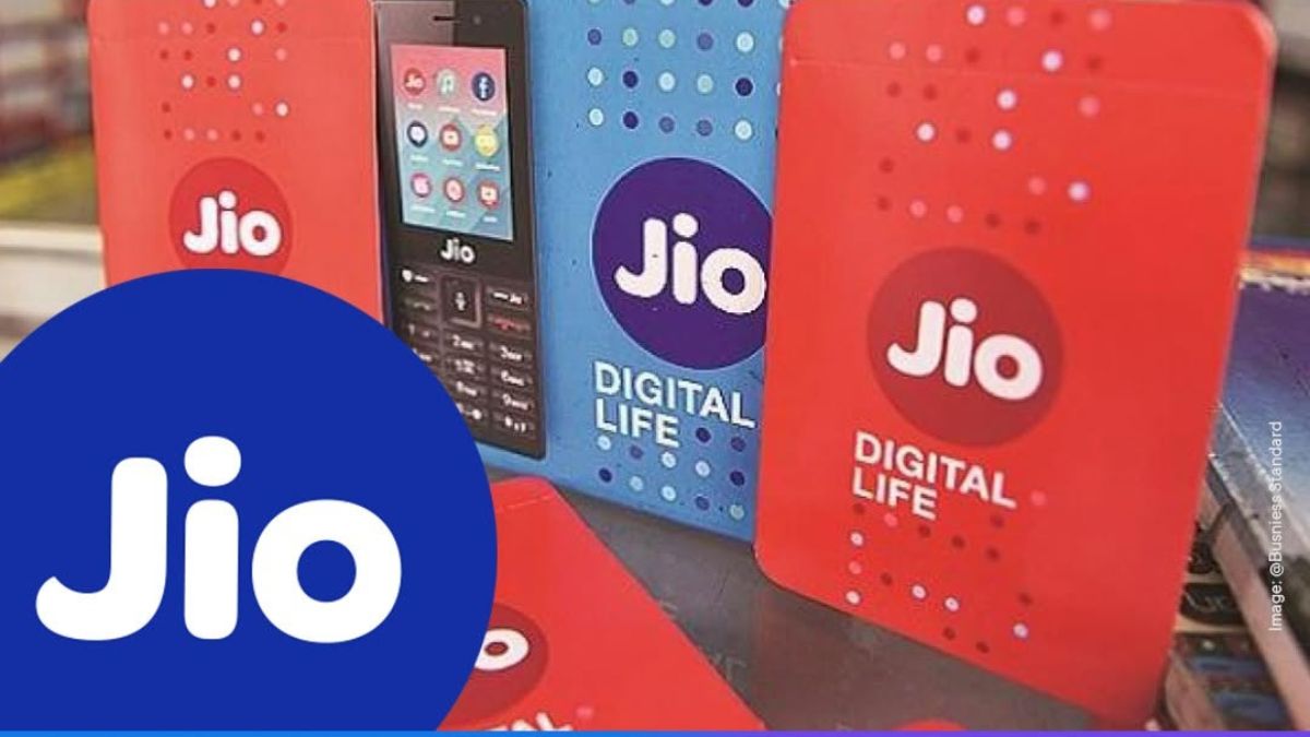 Reliance Jio 999 Plan