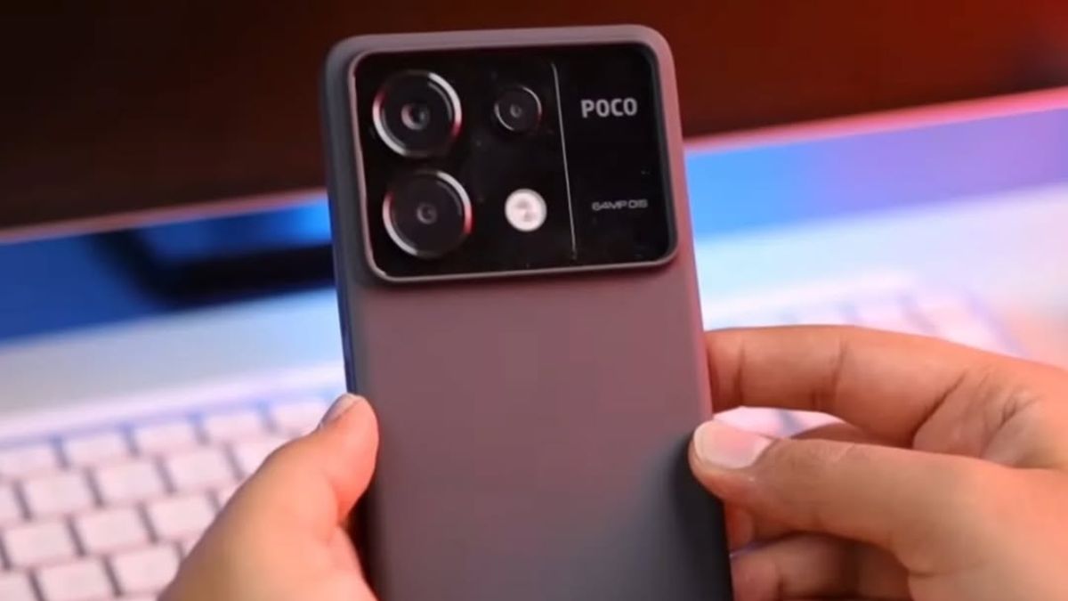 poco x7 pro