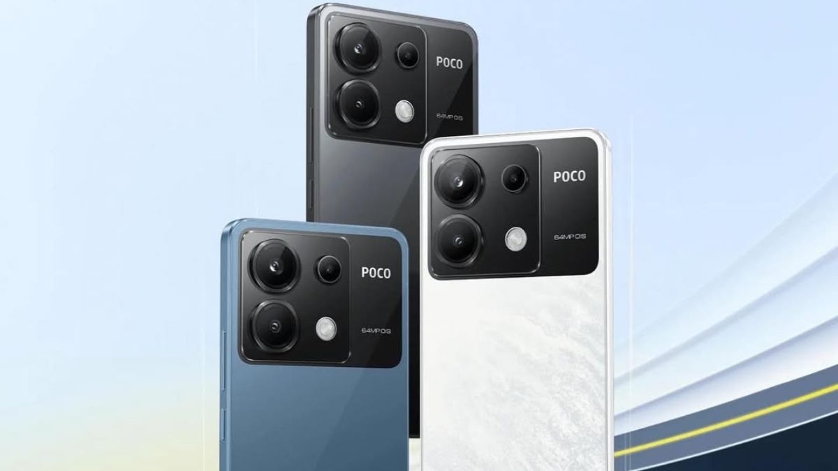 poco x7 pro