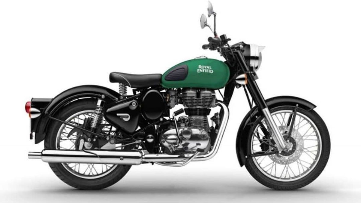 royal enfield 250