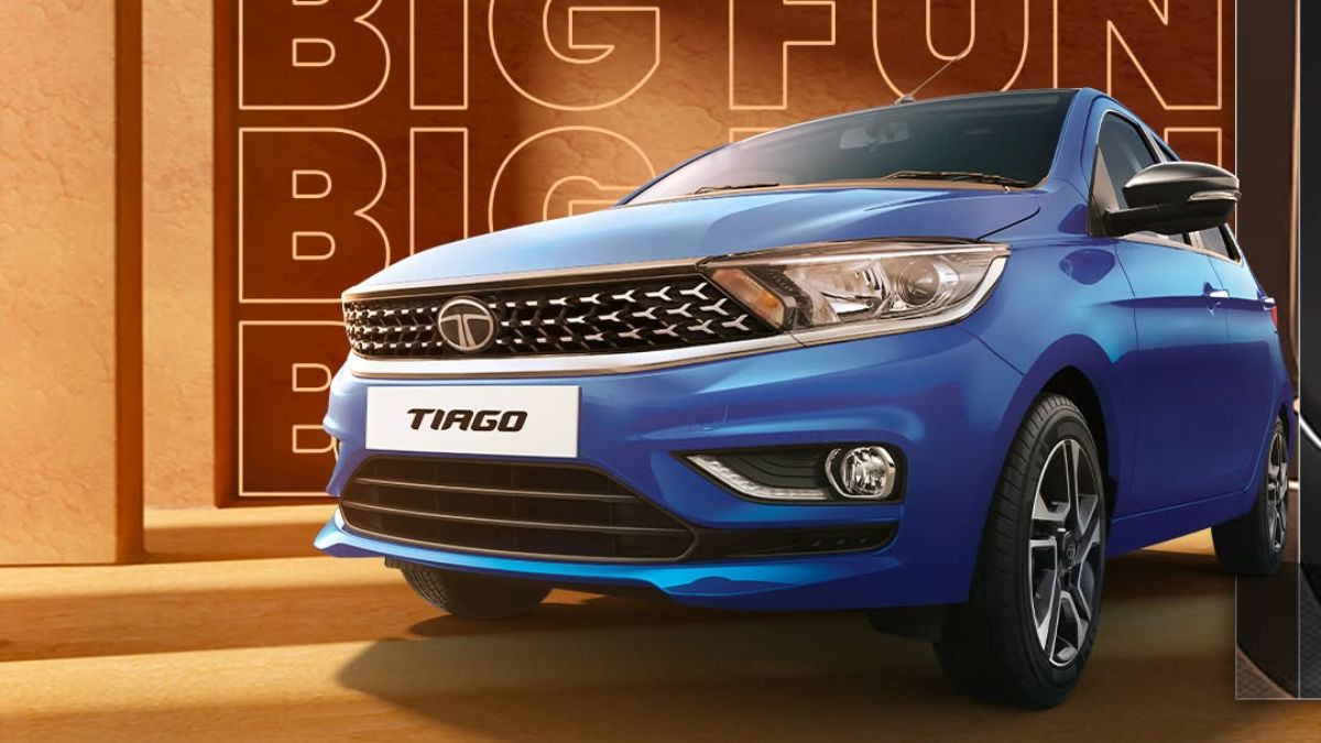 Tata Tiago