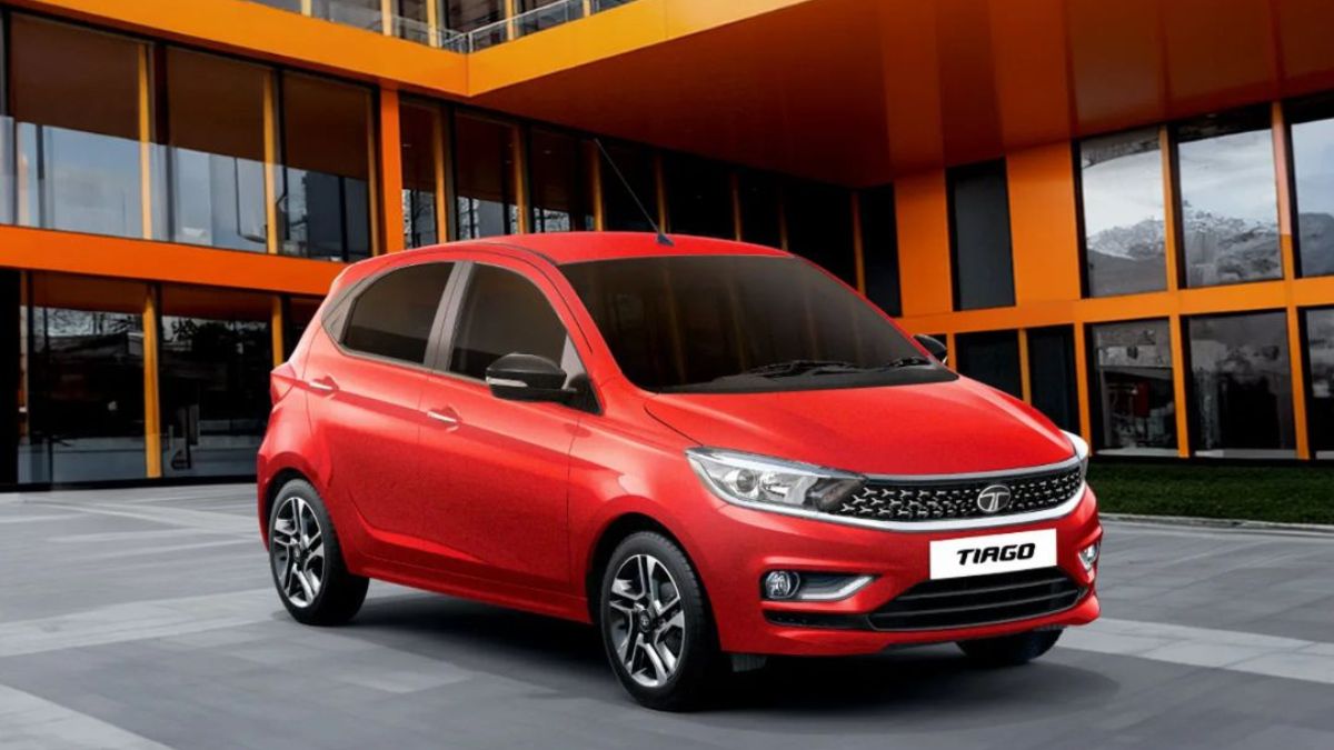 Tata Tiago