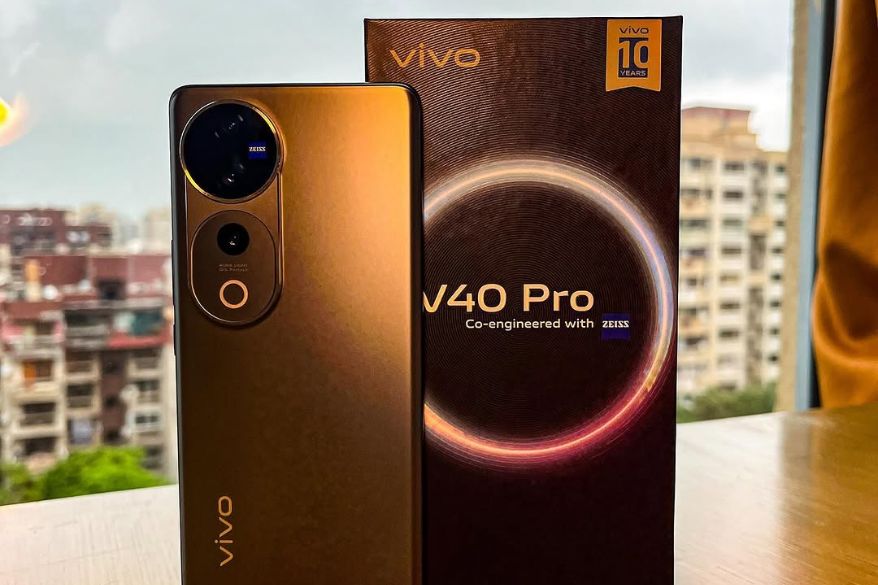 vivo v40 pro 5g