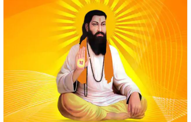 Ravidas Jayanti 2025